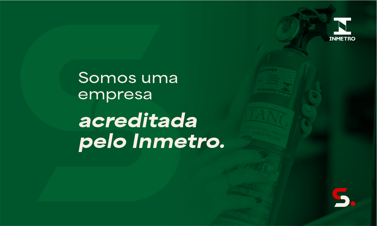 Somos uma empresa