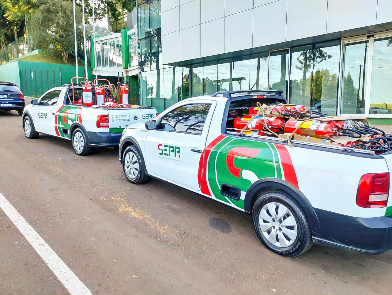 Nossos Colaboradores 2